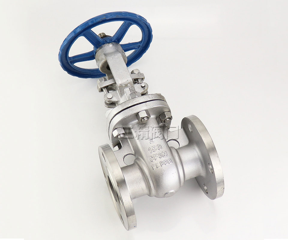 Z41W美標(biāo)不銹鋼閘閥 Z41W美標(biāo)不銹鋼閘閥