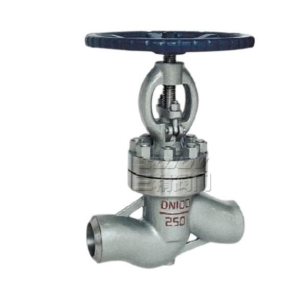 J61W不銹鋼焊接截止閥 J61W不銹鋼焊接截止閥