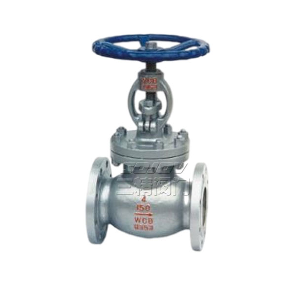 J41Y高壓不銹鋼截止閥 J41Y高壓不銹鋼截止閥