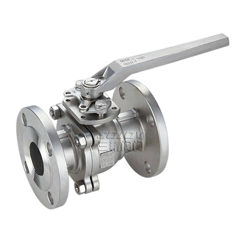Q41F不銹鋼球閥 Q41F不銹鋼球閥