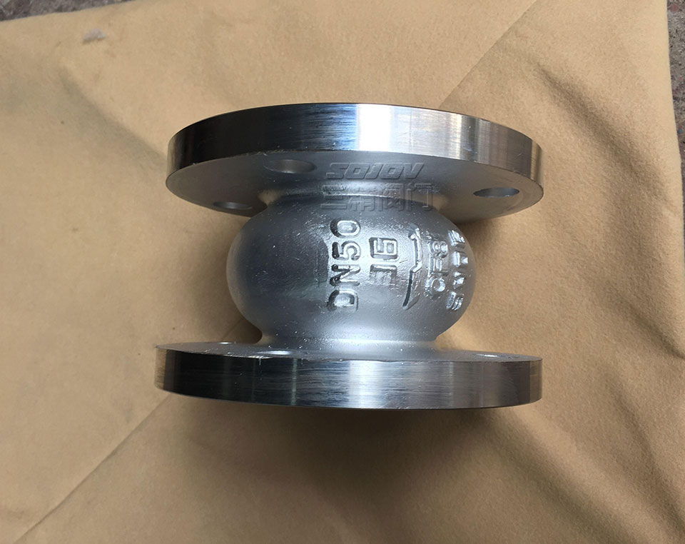 H41W不銹鋼止回閥 H41W不銹鋼止回閥