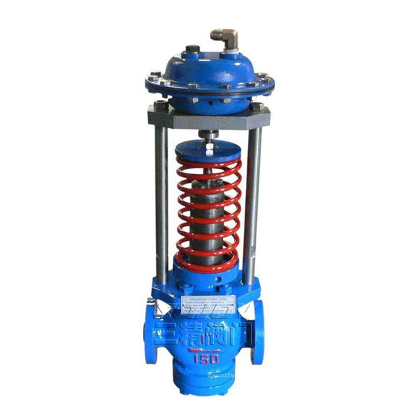 SZZCP自力式調節閥,自力式壓差閥 SZZCP自力式調節閥,自力式壓差閥