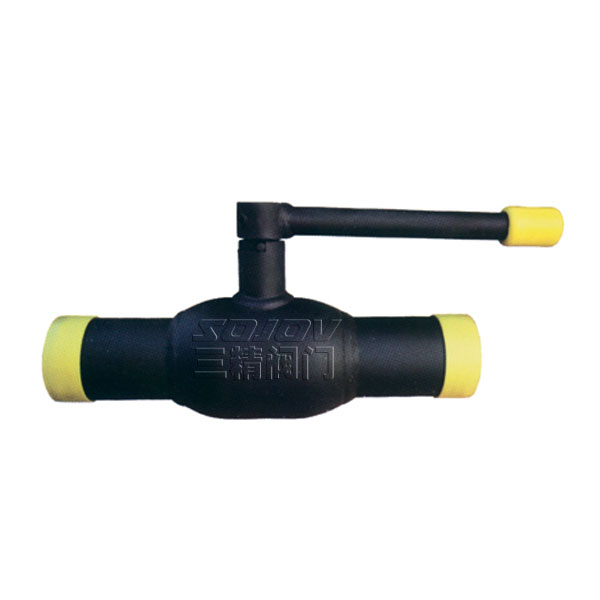 全焊接鋼制球閥 全焊接鋼制球閥