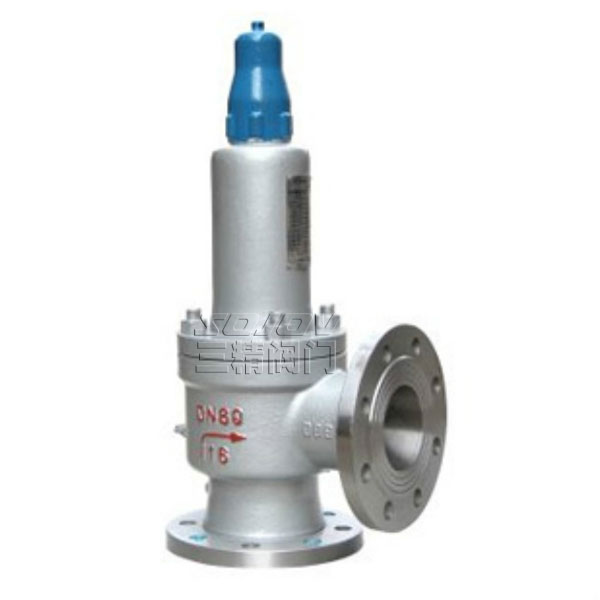 A41H彈簧式安全閥,彈簧微啟封閉式安全閥 A41H彈簧式安全閥,彈簧微啟封閉式安全閥