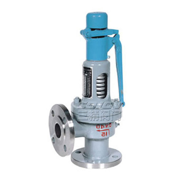 A47H蒸汽安全閥 A47H蒸汽安全閥