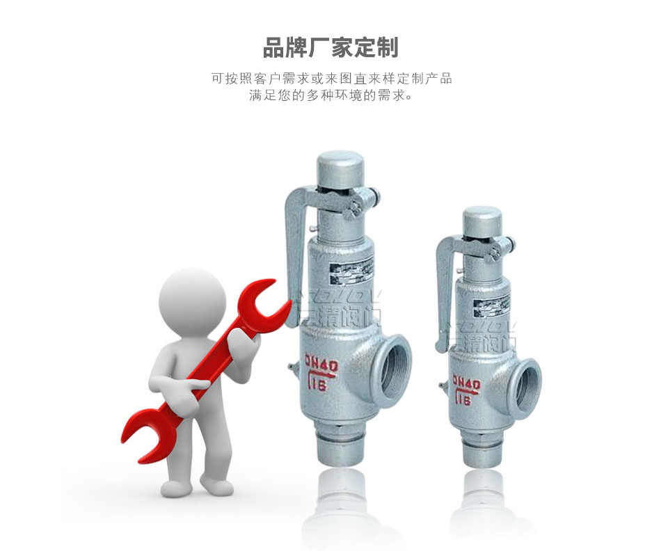 A27H彈簧微啟式安全閥可定制 A27H彈簧微啟式安全閥可定制