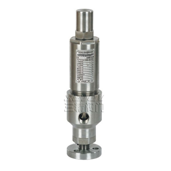 高壓安全溢流閥 高壓安全溢流閥