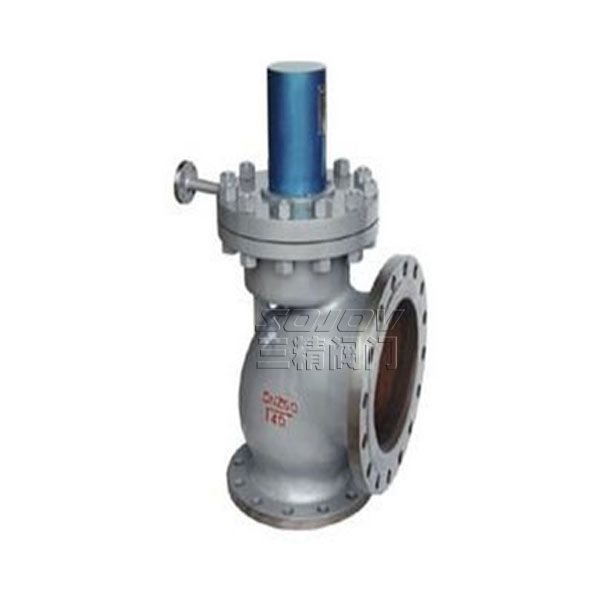 高溫高壓主安全閥A49H 高溫高壓主安全閥A49H