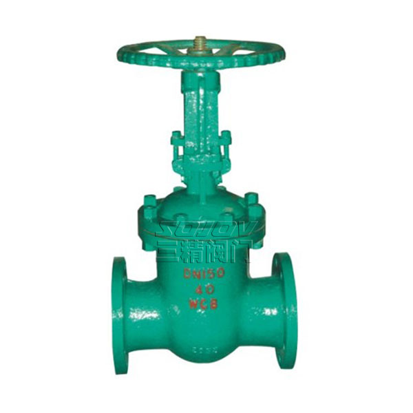 NKZ41H真空閘閥 NKZ41H真空閘閥