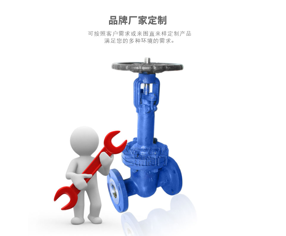 波紋管閘閥可定制 波紋管閘閥可定制