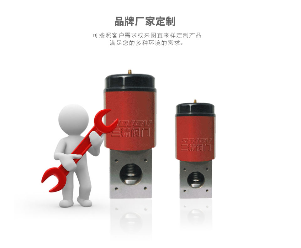 DDC-JQ型電磁真空帶充氣閥 可定制 DDC-JQ型電磁真空帶充氣閥 可定制