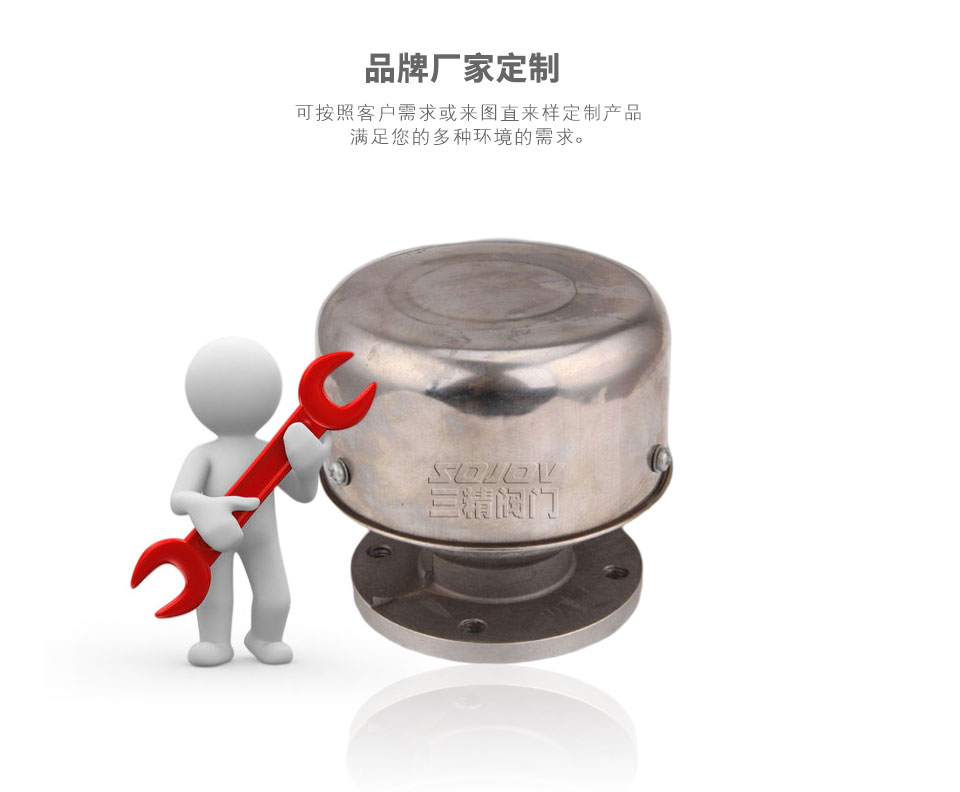 FZT-1阻火通氣帽可定制 FZT-1阻火通氣帽可定制