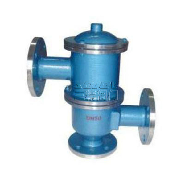 帶接管呼吸閥 帶接管呼吸閥