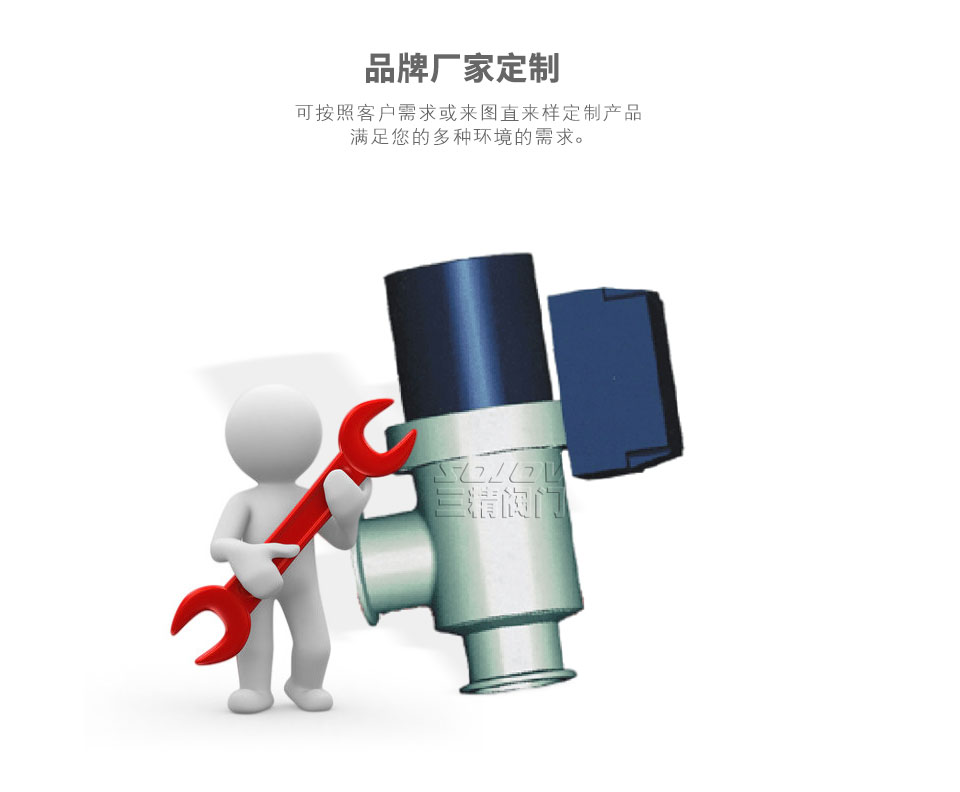 GDC-J電磁高真空擋板閥可定制 GDC-J電磁高真空擋板閥可定制