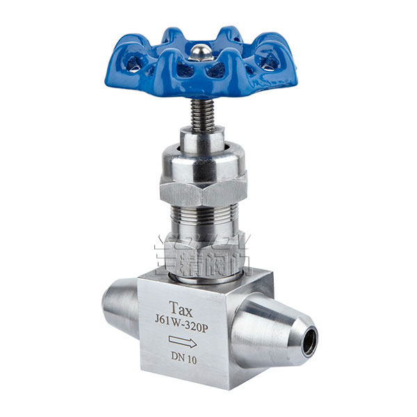 GJ61Y承插焊針型閥 GJ61Y承插焊針型閥