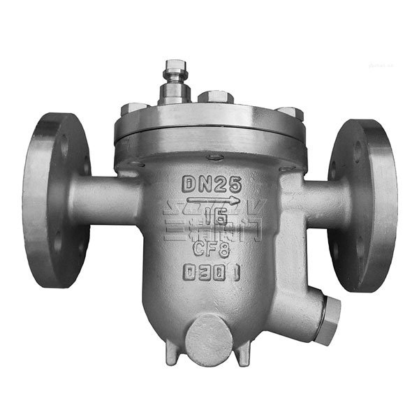 CS41H自由浮球式疏水閥 CS41H自由浮球式疏水閥