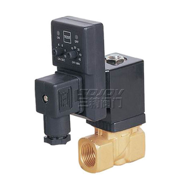 cs-720定時排水閥 cs-720定時排水閥