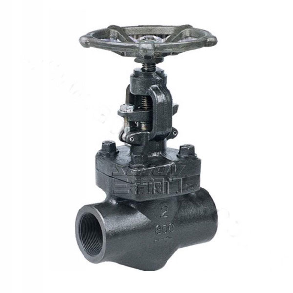 J11Y/J61Y鍛鋼截止閥 J11Y/J61Y鍛鋼截止閥