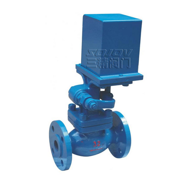 ZCNG高溫高壓電磁閥 ZCNG高溫高壓電磁閥