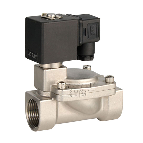 膜片式電磁閥  膜片式電磁閥