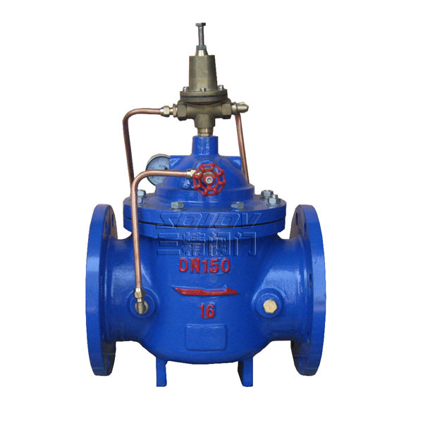 500X安全泄壓閥,持壓閥 500X安全泄壓閥,持壓閥