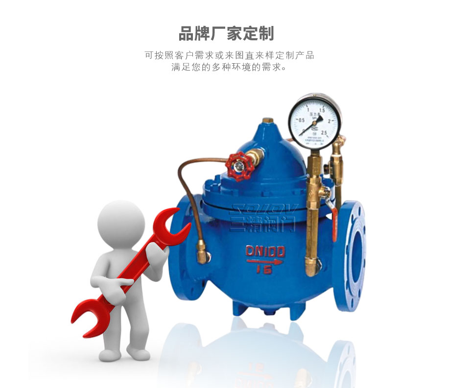 300X緩閉止回閥可定制 300X緩閉止回閥可定制