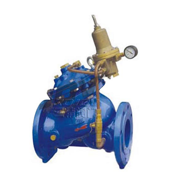 Ax742X安全泄壓閥 Ax742X安全泄壓閥