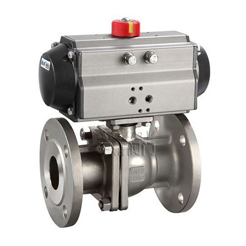 Q941F不銹鋼美標電動球閥 Q941F不銹鋼美標電動球閥