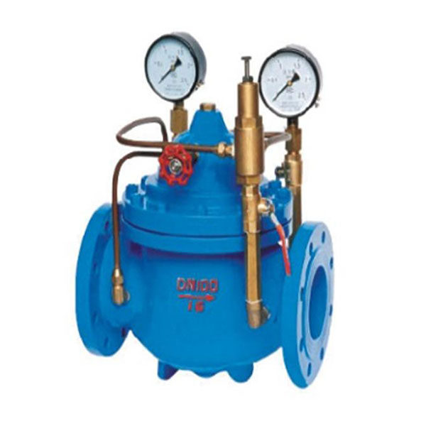 900X緊急關(guān)閉閥 900X緊急關(guān)閉閥