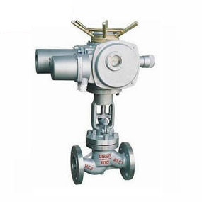 J961H電動高壓截止閥 J961H電動高壓截止閥