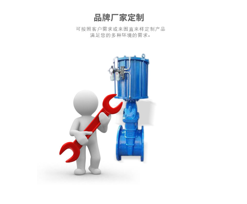 Z645X氣動軟密封閘閥可定制 Z645X氣動軟密封閘閥可定制