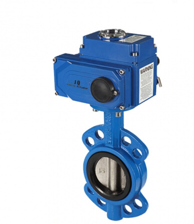 D971X電動(dòng)調(diào)節(jié)蝶閥 D971X電動(dòng)調(diào)節(jié)蝶閥
