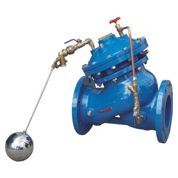 F745X隔膜式遙控浮球閥 F745X隔膜式遙控浮球閥