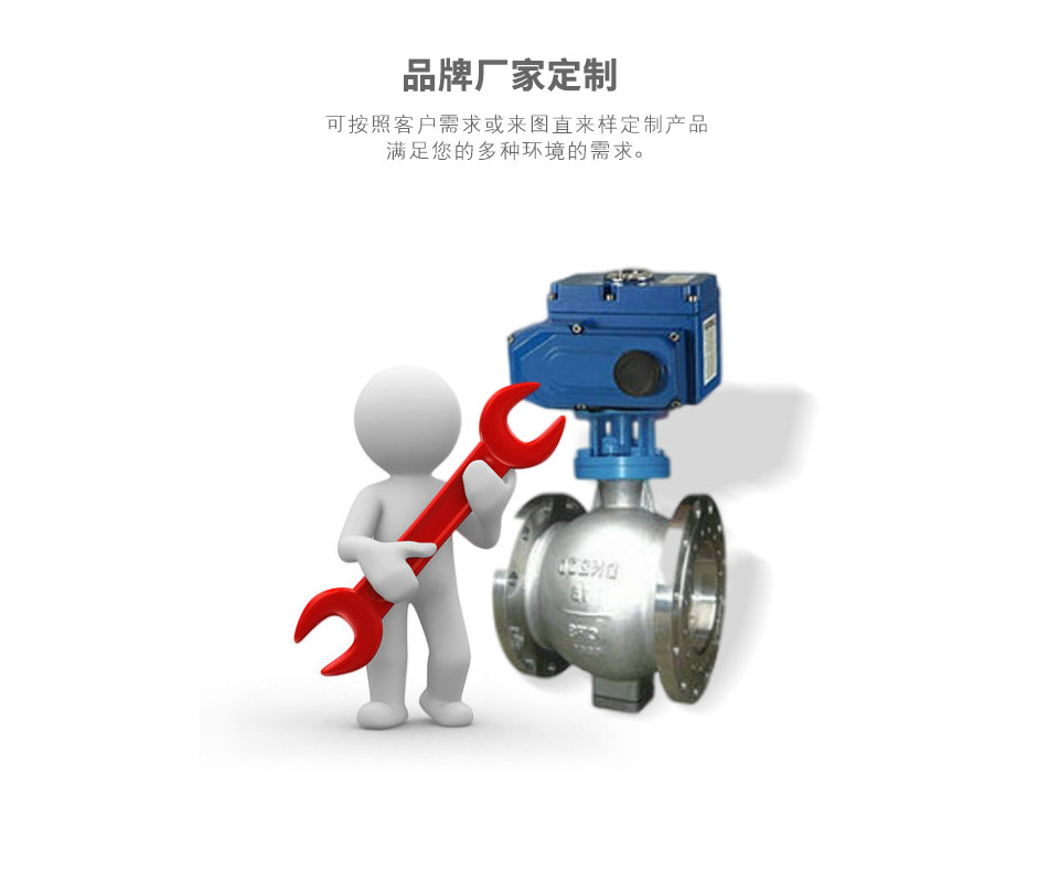 PQ940F電動偏心半球閥可定制 PQ940F電動偏心半球閥可定制