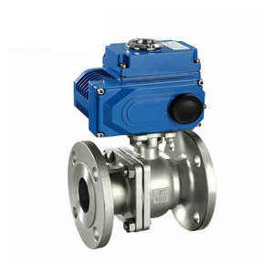 Q941F電動(dòng)高平臺(tái)球閥 Q941F電動(dòng)高平臺(tái)球閥