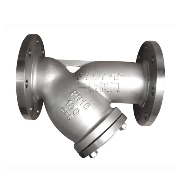 Y型過濾器 Y型過濾器