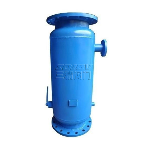 ZPG-I自動排污過濾器  ZPG-I自動排污過濾器
