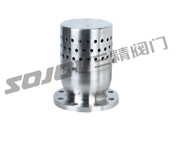 真空安全閥圖片