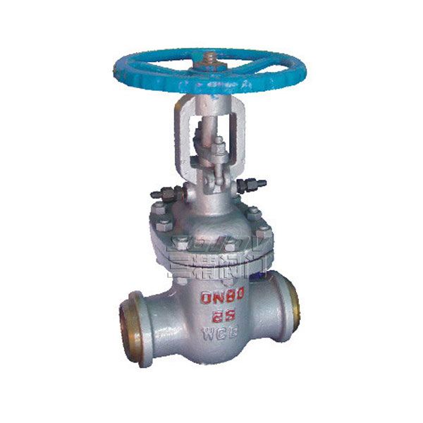 DSZ61H/DSZ64H水封閘閥