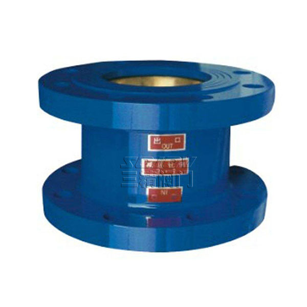 Y43X固定比例式減壓閥