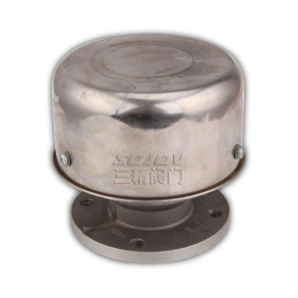 FZT-1阻火通氣帽