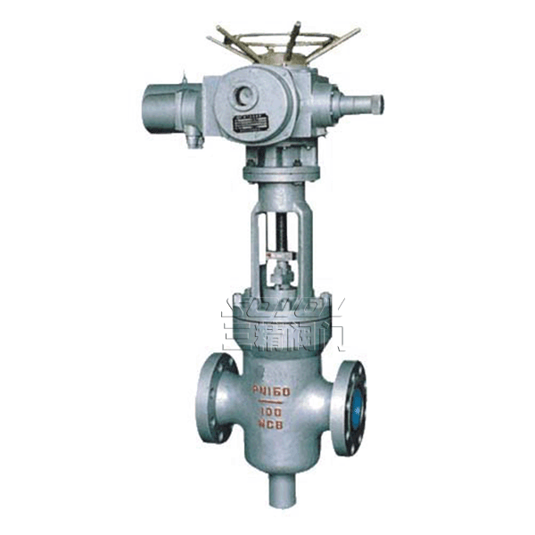 WSZ944H高加危急疏水閥(三精)