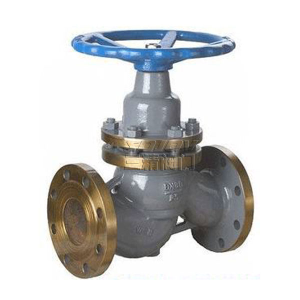 UJ41H高壓柱塞截止閥