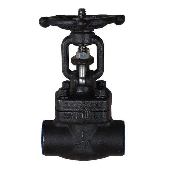 Z11Y/Z61Y鍛鋼閘閥.鍛不銹鋼閘閥