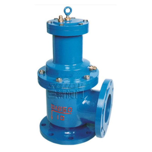 J744X液動快開排泥閥  J644X氣動角式快開排泥閥