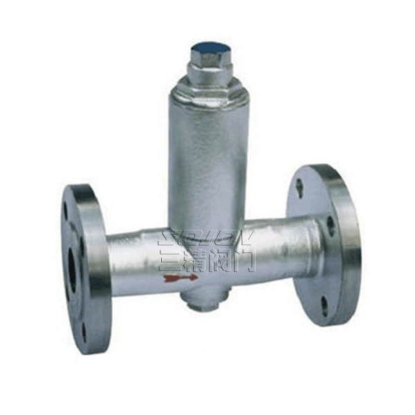 CS44H波紋管膨脹式疏水閥,蒸汽疏水閥