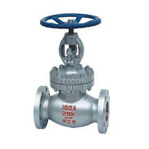 J41Y高壓不銹鋼截止閥