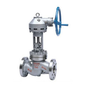 J541W傘齒輪不銹鋼截止閥