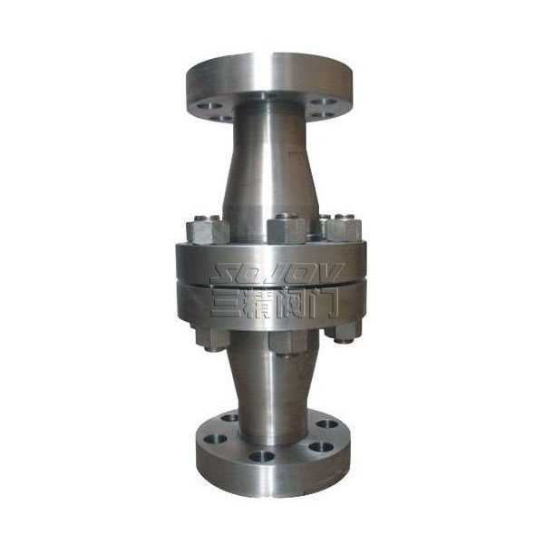 H41Y不銹鋼升降式高壓止回閥