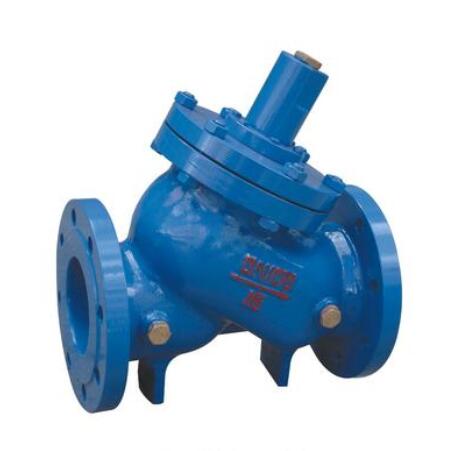 DYH41X快閉止回閥